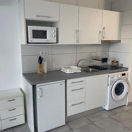 شقة Nice Studio In Siesta 2 In Puerto Alcudia 8 المظهر الخارجي الصورة