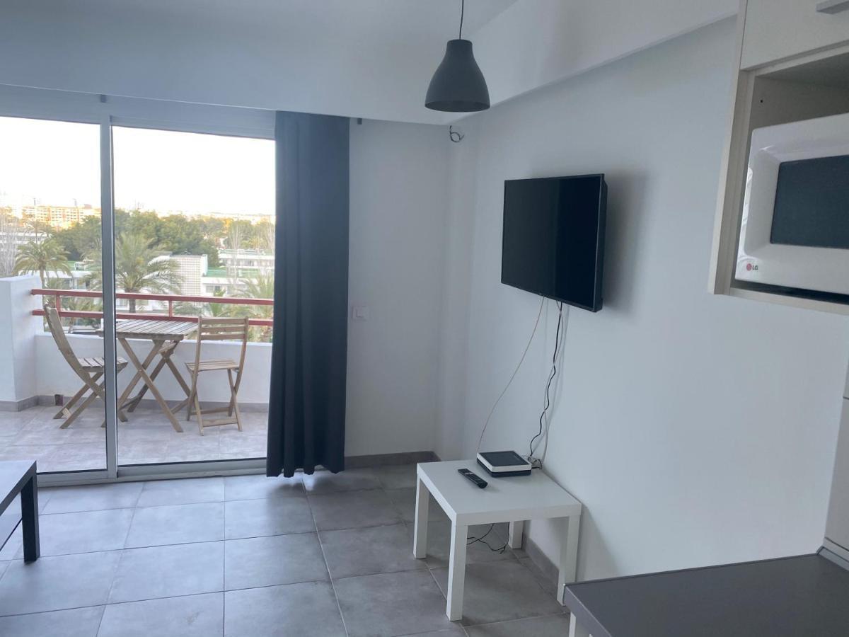 شقة Nice Studio In Siesta 2 In Puerto Alcudia 8 المظهر الخارجي الصورة